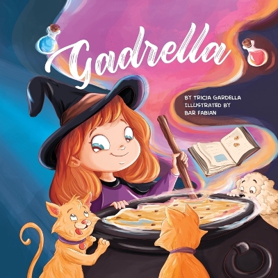 Book cover for Gadrella