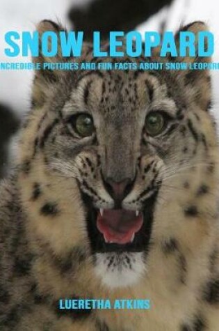 Cover of Snow Leopard