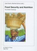 Book cover for Food Security and Nutrition