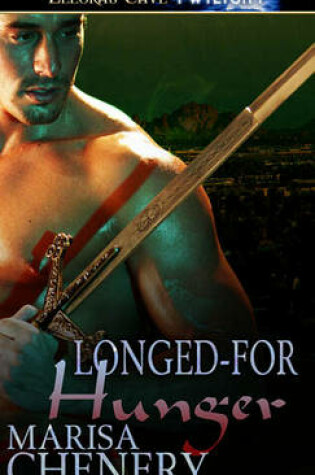 Cover of Longed-For Hunger