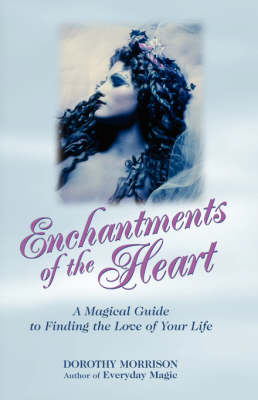 Book cover for Enchantments of the Heart