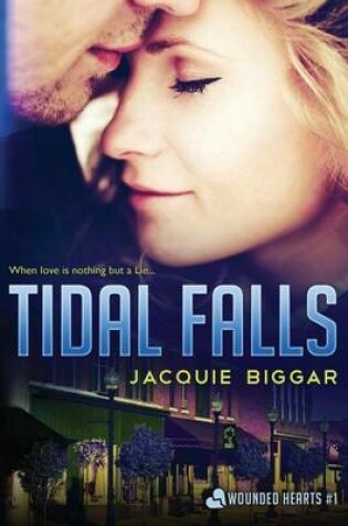 Cover of Tidal Falls