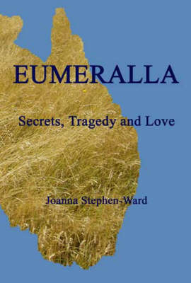 Book cover for Eumeralla