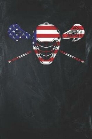 Cover of Lacrosse