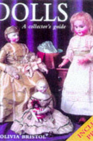 Cover of Dolls