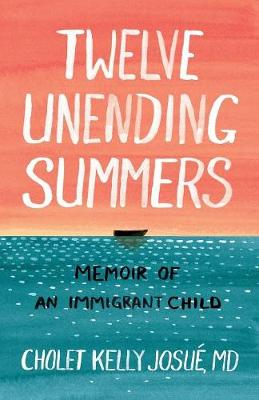 Book cover for Twelve Unending Summers