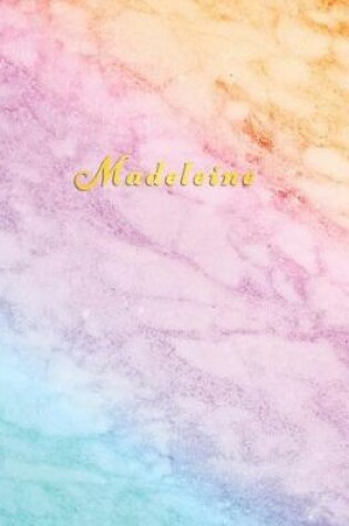 Cover of Madeleine