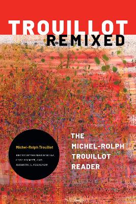 Book cover for Trouillot Remixed