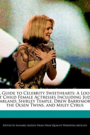 Cover of A Guide to Celebrity Sweethearts