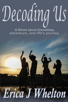 Book cover for Decoding Us