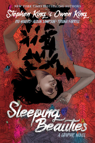 Cover of Sleeping Beauties: Deluxe Remastered Edition (Graphic Novel)
