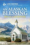 Book cover for An Alaskan Blessing