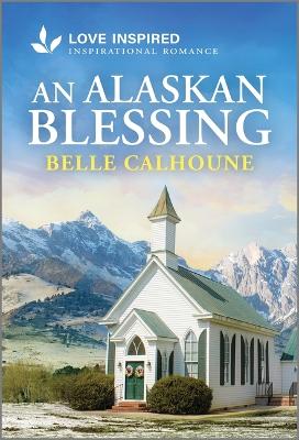 Book cover for An Alaskan Blessing