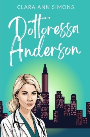 Cover of Dottoressa Anderson