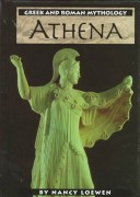 Cover of Athena