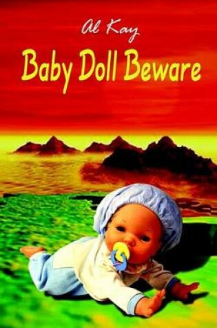 Cover of Baby Doll Beware