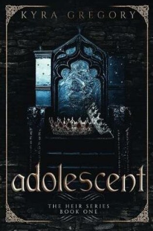 Cover of Adolescent