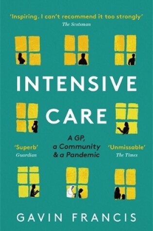 Cover of Intensive Care