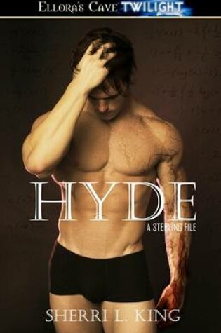 Cover of Hyde - A Sterling File