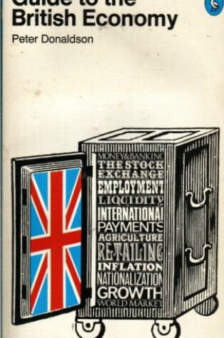 Cover of Guide to the British Economy