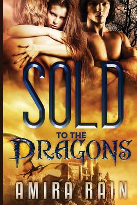 Book cover for Sold To The Dragons