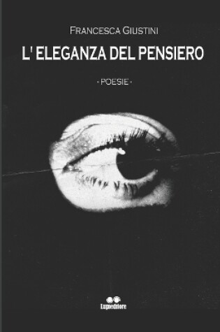 Cover of L'Eleganza del Pensiero