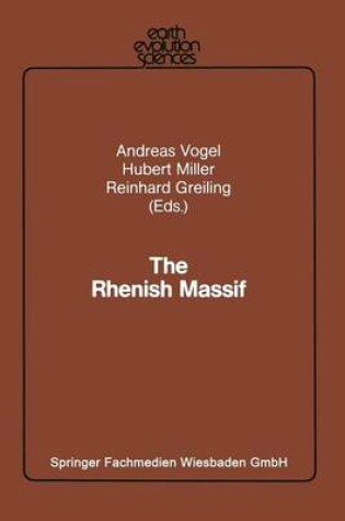 Cover of The Rhenish Massif