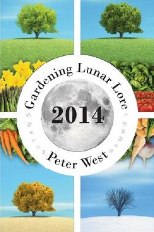 Cover of Gardening Lunar Lore