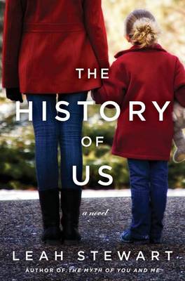 Book cover for The History of Us