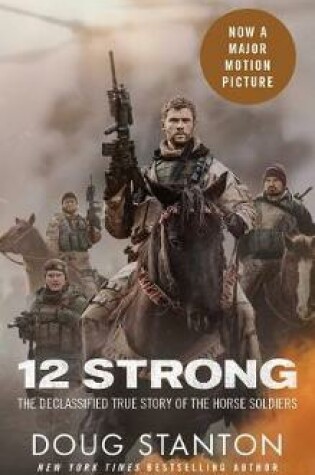 Cover of 12 Strong