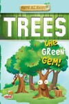 Book cover for Know All About Trees