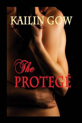 Cover of The Protege