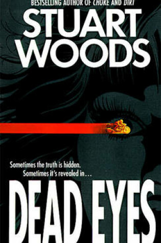Cover of Dead Eyes