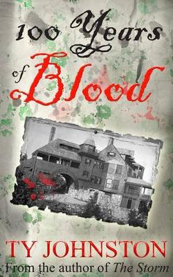 Book cover for 100 Years of Blood