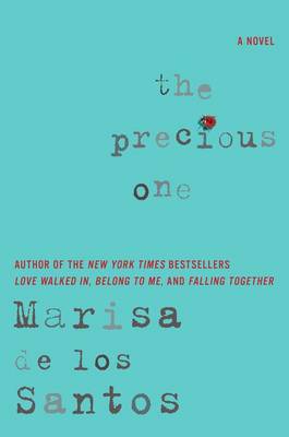 Book cover for The Precious One