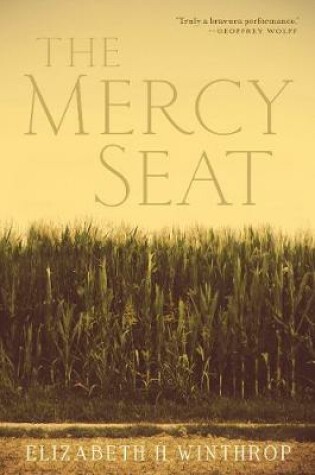 Cover of The Mercy Seat