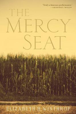 Book cover for The Mercy Seat