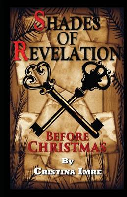 Cover of Shades of Revelation