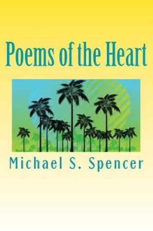 Cover of Poems of the Heart