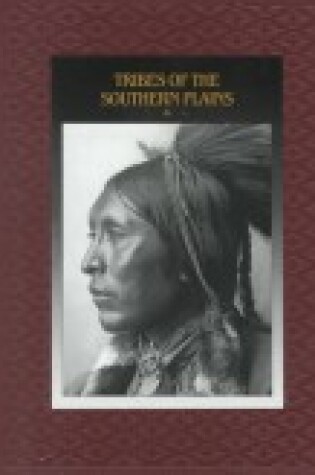 Cover of Tribes of the Southern Plains