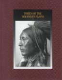 Book cover for Tribes of the Southern Plains