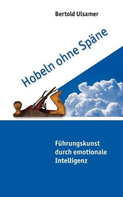 Book cover for Hobeln ohne Späne