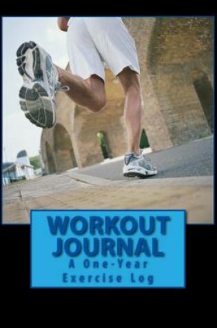 Cover of Workout Journal