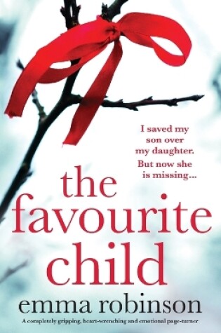 Cover of The Favourite Child