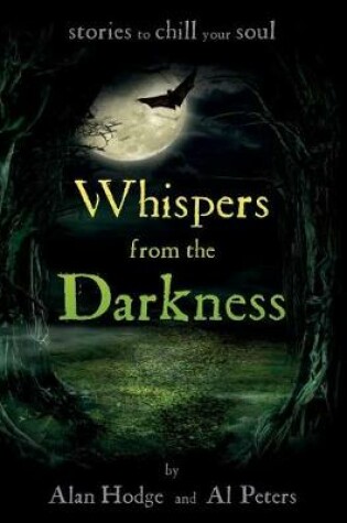 Cover of Whispers from the Darkness