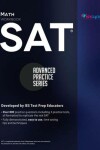 Book cover for SAT Math Workbook