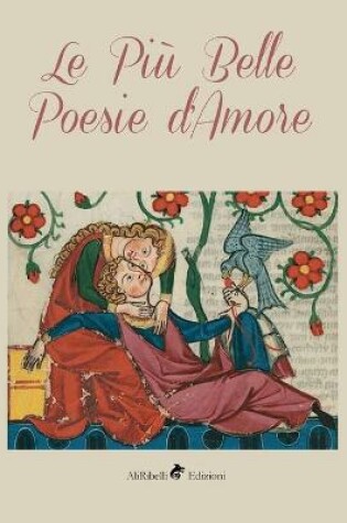 Cover of Le pi� belle poesie d'amore