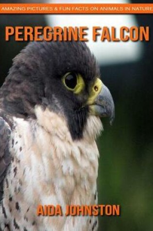 Cover of Peregrine Falcon