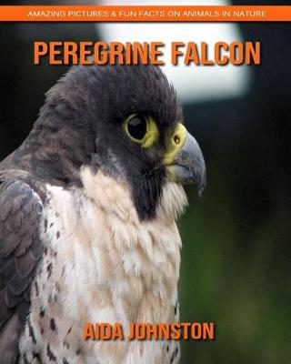 Book cover for Peregrine Falcon