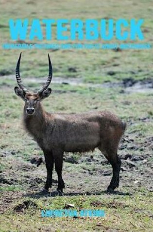 Cover of Waterbuck